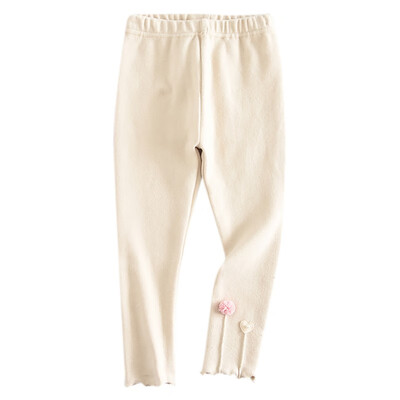 

Leggings for Girls 2-8y cotton face cartoon trousers childrens clothes fashion kids leggings