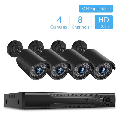 

20MP 1080P IP Camera Security Camera Surveillance System Intelligent Motion Detection&Alerts System