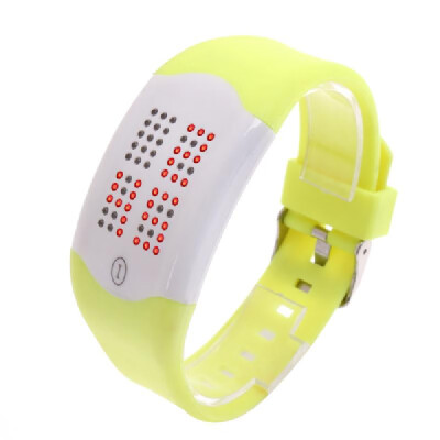 

LED Watch