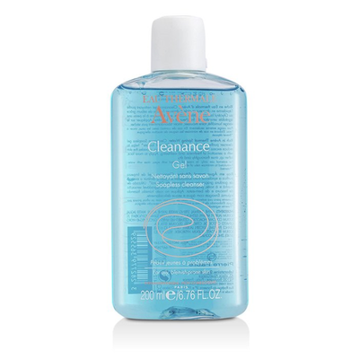 

AVENE - Cleanance Soapless Gel Cleanser Exp Date 032020 200ml676oz