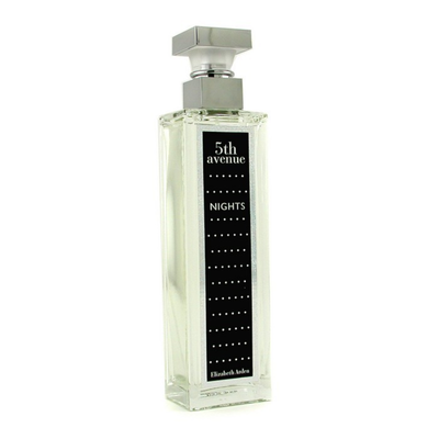 

ELIZABETH ARDEN - 5th Avenue Nights Eau De Parfum Spray 125ml42oz
