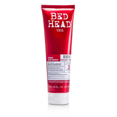 

TIGI - Bed Head Urban Antidotes Resurrection Shampoo 250ml845oz