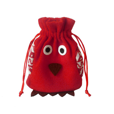 

Siaonvr Christmas Owl T-ara Bundle Candy Gift Shop Birthday Party Package