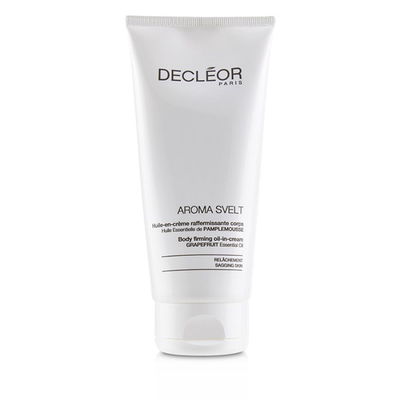 

DECLEOR - Aroma Svelt Body Firming Oil-In-Cream Salon Product 200ml67oz