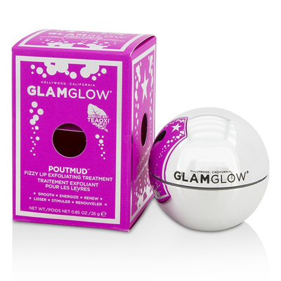 

GLAMGLOW - PoutMud Fizzy Lip Exfoliating Treatment 25g085oz