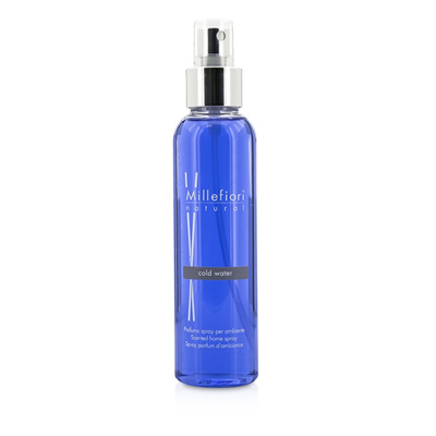 

MILLEFIORI - Natural Scented Home Spray - Cold Water 150ml5oz
