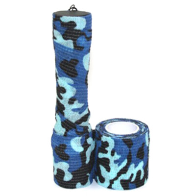 

Outdoor Camo Hiking Camping Hunting Camouflage Stealth Tape Wraps