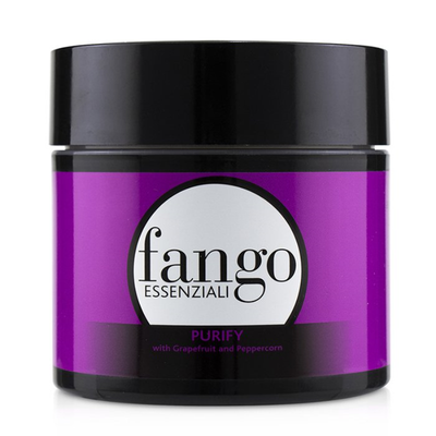

BORGHESE - Fango Essenziali Purify Mud Mask with Grapefruit & Peppercorn 198g7oz