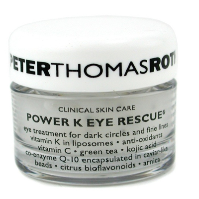 

PETER THOMAS ROTH - Power K Eye Rescue 15g05oz