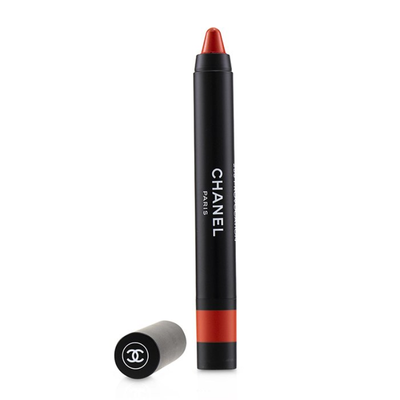 

CHANEL - Le Rouge Crayon De Couleur Mat Jumbo Longwear Matte Lip Crayon - 259 Provocation 12g004oz