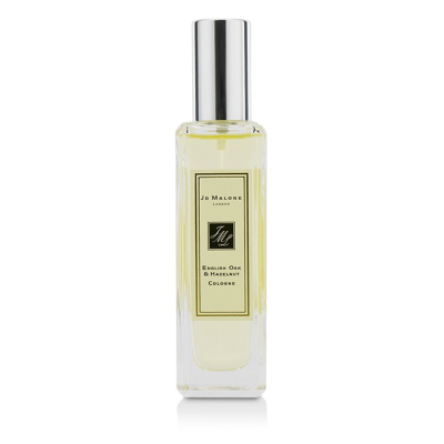 

JO MALONE - English Oak & Hazelnut Cologne Spray Originally Without Box 30ml1oz