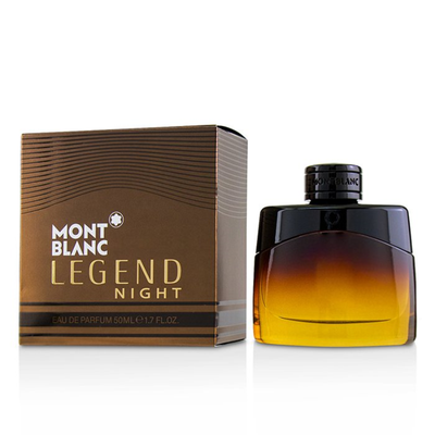 

MONTBLANC - Legend Night Eau De Parfum Spray 50ml17oz