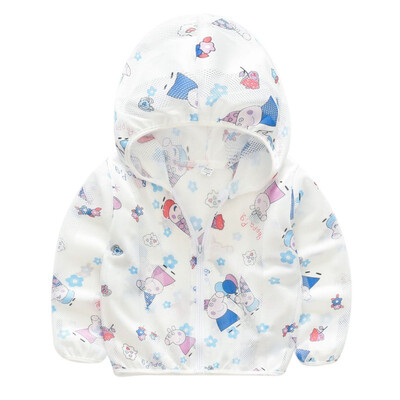 

Baby Kids Coat Autumn Kids Jacket Boys Outerwear Coats Active Boy Windbreaker Baby Clothes Clothing