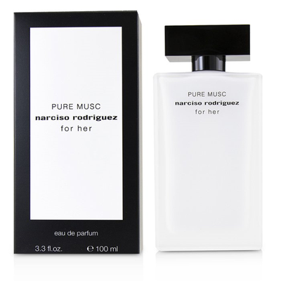 

NARCISO RODRIGUEZ - Pure Musc For Her Eau de Parfum Spray 100ml33oz