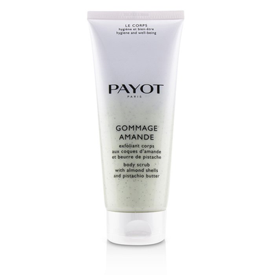 

PAYOT - Gommage Amande Body Scrub with Almond Shells & Pistachio Butter 200ml67oz
