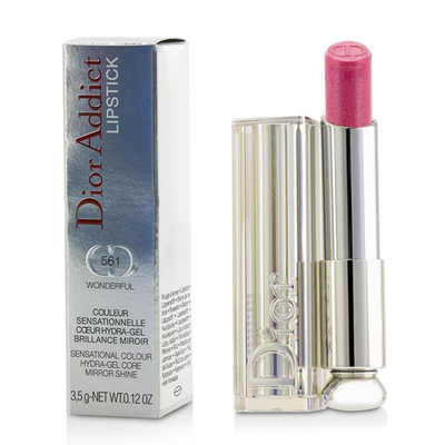 

CHRISTIAN DIOR - Dior Addict Hydra Gel Core Mirror Shine Lipstick - 561 Wonderful 35g012oz