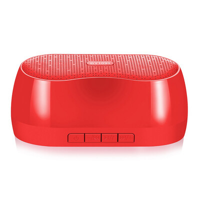 

ZAPET BY1090 Portable Bluetooth Speaker with Dual Driver Loudspeaker HD Audio Subwoofer 1200mAh Wireless Speakers with Mic