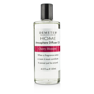 

DEMETER - Atmosphere Diffuser Oil - Cherry Blossom 120ml4oz