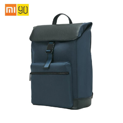 

Xiaomi Mi 90 FUN Urban Leisure Backpack Lightweight Men New Business Knapsack Travelling Outdoor Sport Rucksack 225L