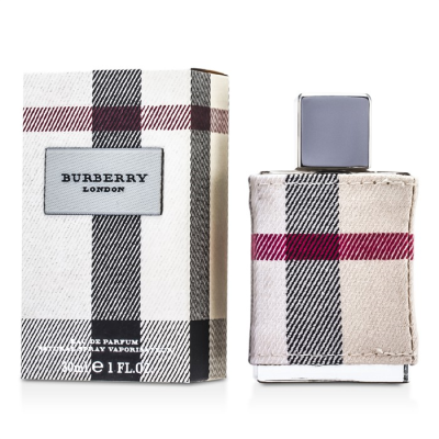 

BURBERRY - London Eau De Parfum Spray 30ml1oz