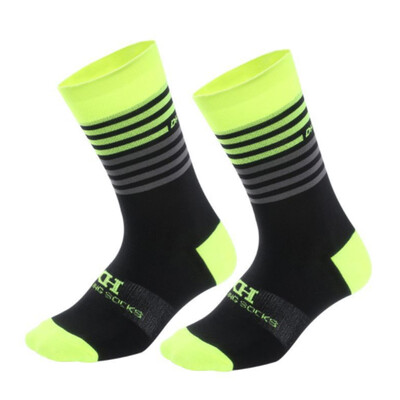 

Cycling Socks Running Outdoor Sports MenWomen Comfortable Soft Breathable