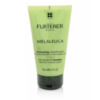 

RENE FURTERER - Melaleuca Anti-Dandruff Ritual Anti-Dandruff Shampoo For Oily Flaking Scalp 150ml5oz