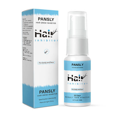 

Permanent Hair Growth Removal Legs Body Armpit Hair Growth Inhibitor Essence