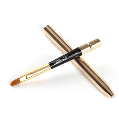 

Portable Professional Lip Brush Cosmetic Make Up Beauty Tool Brushes Newest