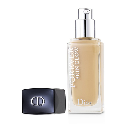 

CHRISTIAN DIOR - Dior Forever Skin Glow 24H Wear High Perfection Foundation SPF 35 - 25N Neutral 30ml1oz