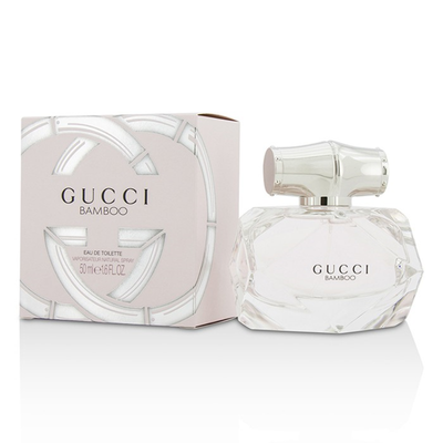 

GUCCI - Bamboo Eau De Toilette Spray 50ml16oz