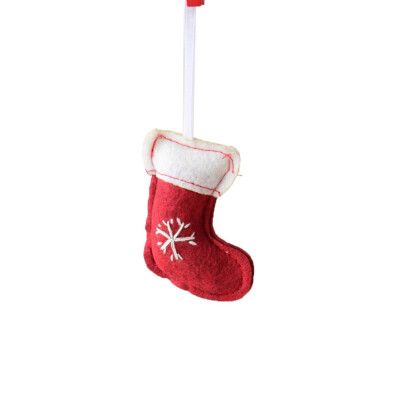 

Toponeto Christmas Tree Pendant Hanging Home Ornament Christmas Decoration