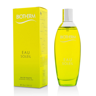 

BIOTHERM - Eau Soleil Eau de Toilette Spray 100ml338oz