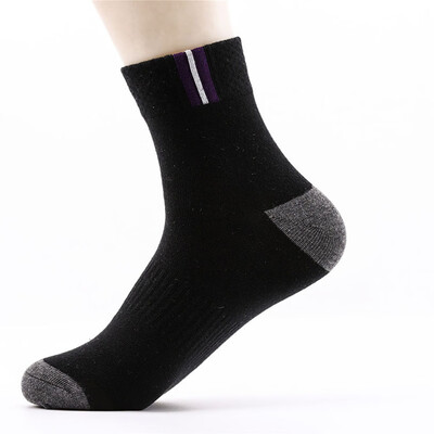 

Professional High Quality Brand Socks Breathable Road Bicycle Socks Racing Socks