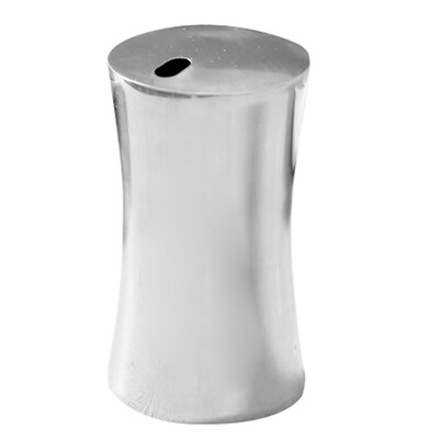 

Stainless Steel Toothpick Holder Dispenser Organizer Household Table Toothpick Storage Box