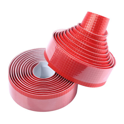 

Tapes Bicycle PU Handlebar Cycling Road Bike Sports Bike Cork Handlebar Tape Plugs Carbon fiber belts strap Bicycle Parts