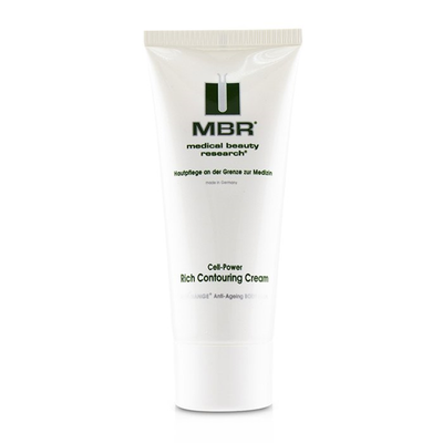 

MBR MEDICAL BEAUTY RESEARCH - BioChange Anti-Ageing Body Care Cell-Power Rich Contouring Cream 100ml34oz