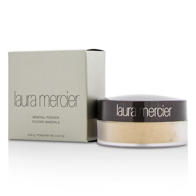 

LAURA MERCIER - Mineral Powder - Real Sand 96g034oz