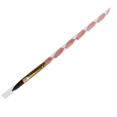 

〖Follure〗1PCS Acrylic Nail Art Design Tools Drawing Pen Brush