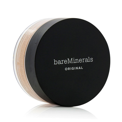 

BAREMINERALS - BareMinerals Original SPF 15 Foundation - Neutral Ivory 8g028oz