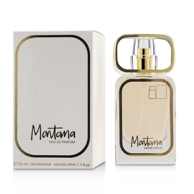 

MONTANA - Montana 80 Eau De Parfum Spray 50ml17oz