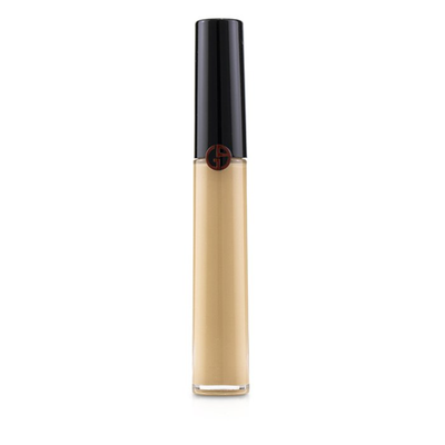 

GIORGIO ARMANI - Power Fabric High Coverage Stretchable Concealer - 55 6ml02oz
