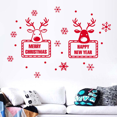 

Tailored Mobile Creative Wall Affixed With Decorative Wall Window Decoration