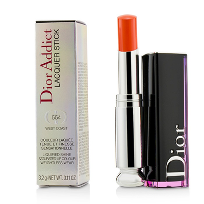 

CHRISTIAN DIOR - Dior Addict Lacquer Stick - 554 West Coast 32g011oz