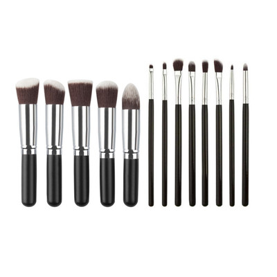 

Professional 16 pcs Brand New Makeup Brush Pincel Maquiagem Cosmetic Make Up brushes Set