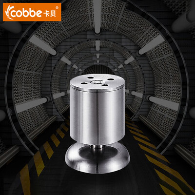 

Kabecobebe stainless steel cabinets legs cabinet legs sofa feet coffee table legs table legs table legs foot bed foot bed legs furniture accessories 8 cm cylinder