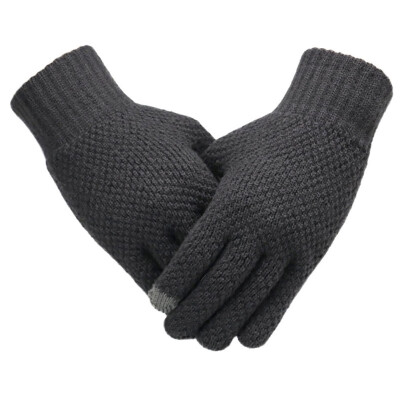 

Winter Men Gloves Warmer Outdoor Sport Skiing Snowboard Gloves Fashion Comfortable Winter Gloves Handwear Sport Accessories