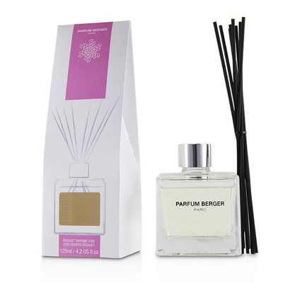 

LAMPE BERGER - Cube Scented Bouquet - Lavender Fields 125ml42oz