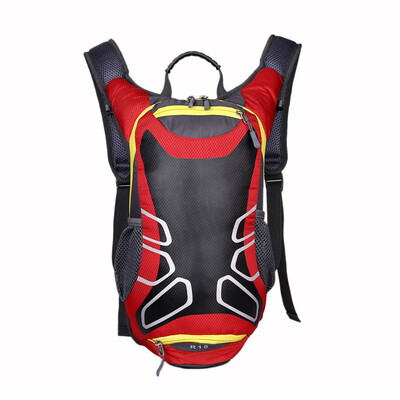 

Outdoor Travel Hiking Camping Backpack Waterproof Rucksack Trekking Bag Pack