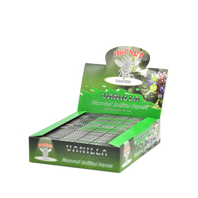 

32pcs64pcs Fruit Flavored Cigarette Paper Funny Innovative Disposable Cigarette Papers Tobacco Grinder Accessory Rolling Paper S