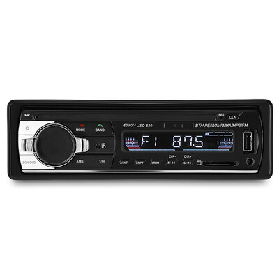 

Wireless Bluetooth Car MP3 Player